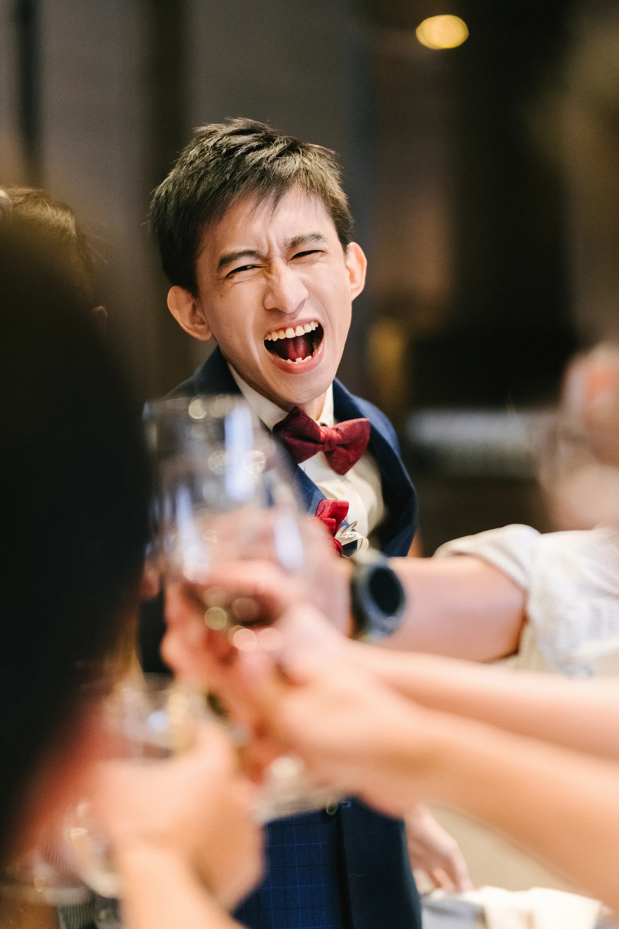 AMCMH wedding photography