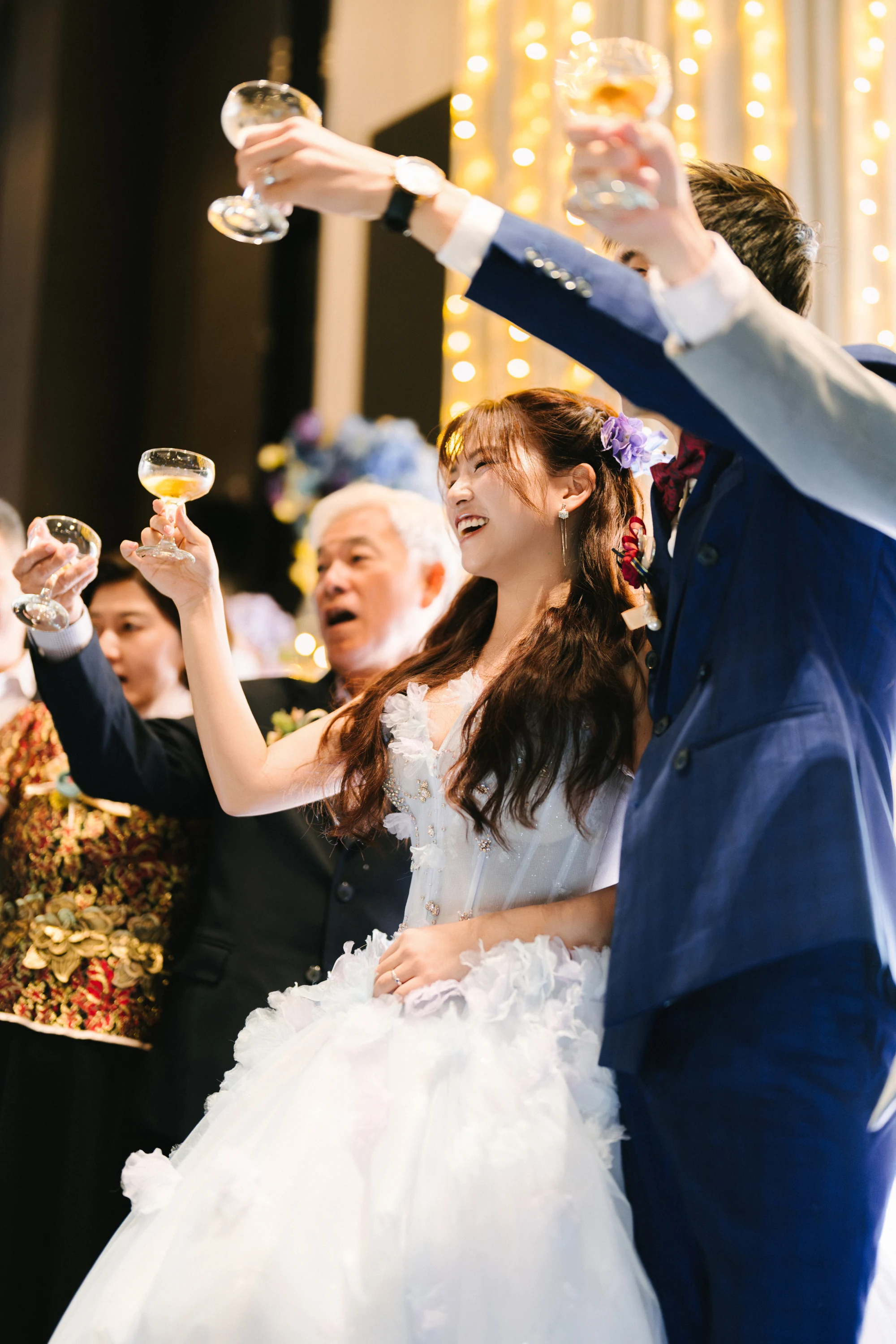 AMCMH wedding photography