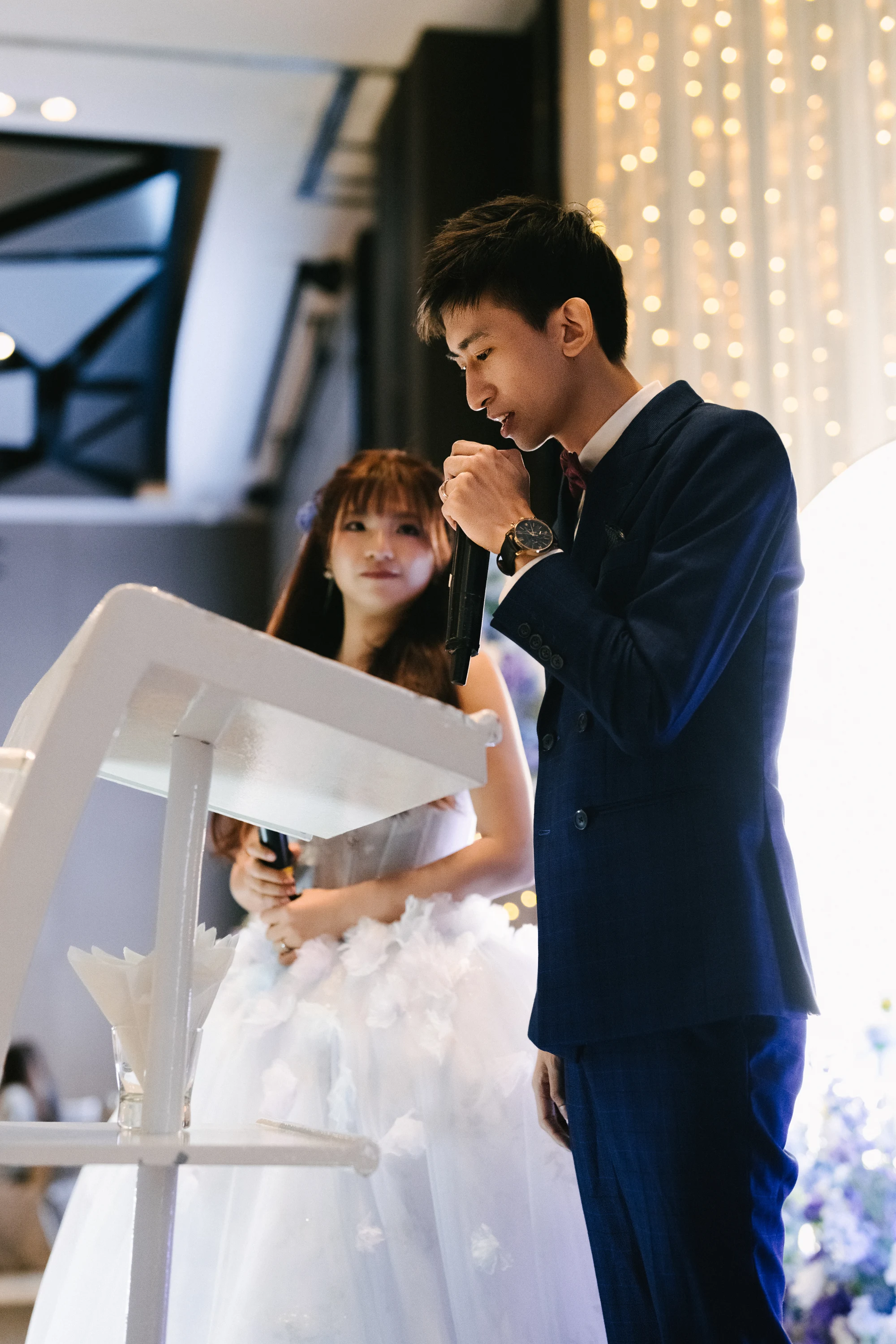 AMCMH wedding photography