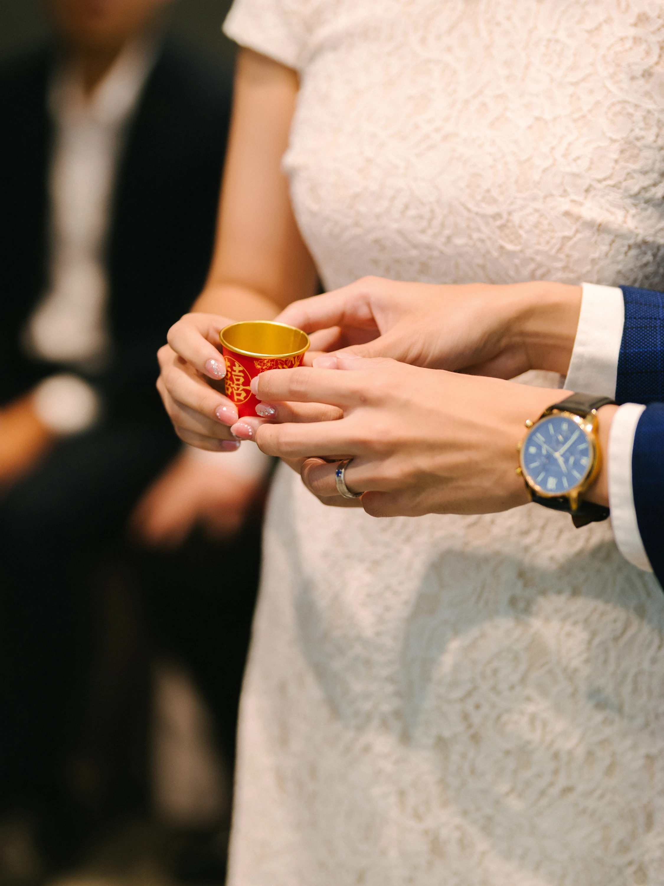 AMCMH wedding photography