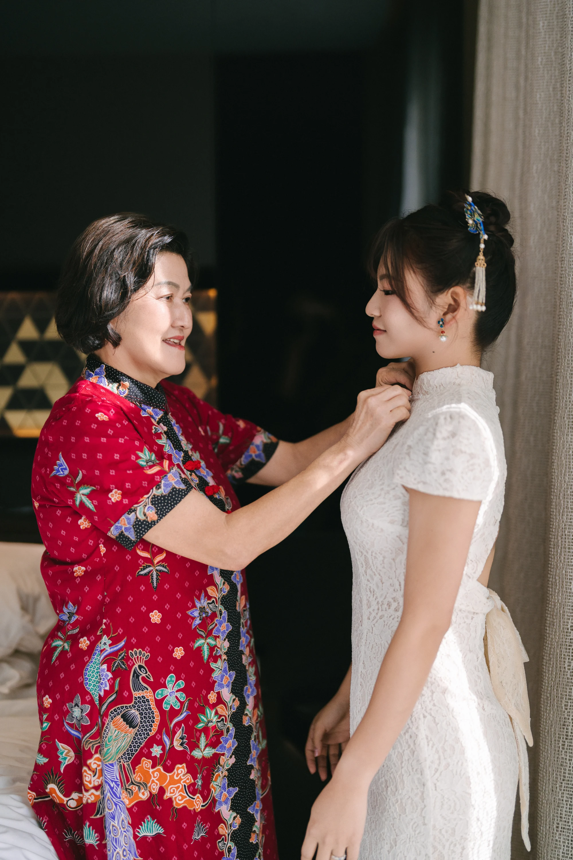 AMCMH wedding photography