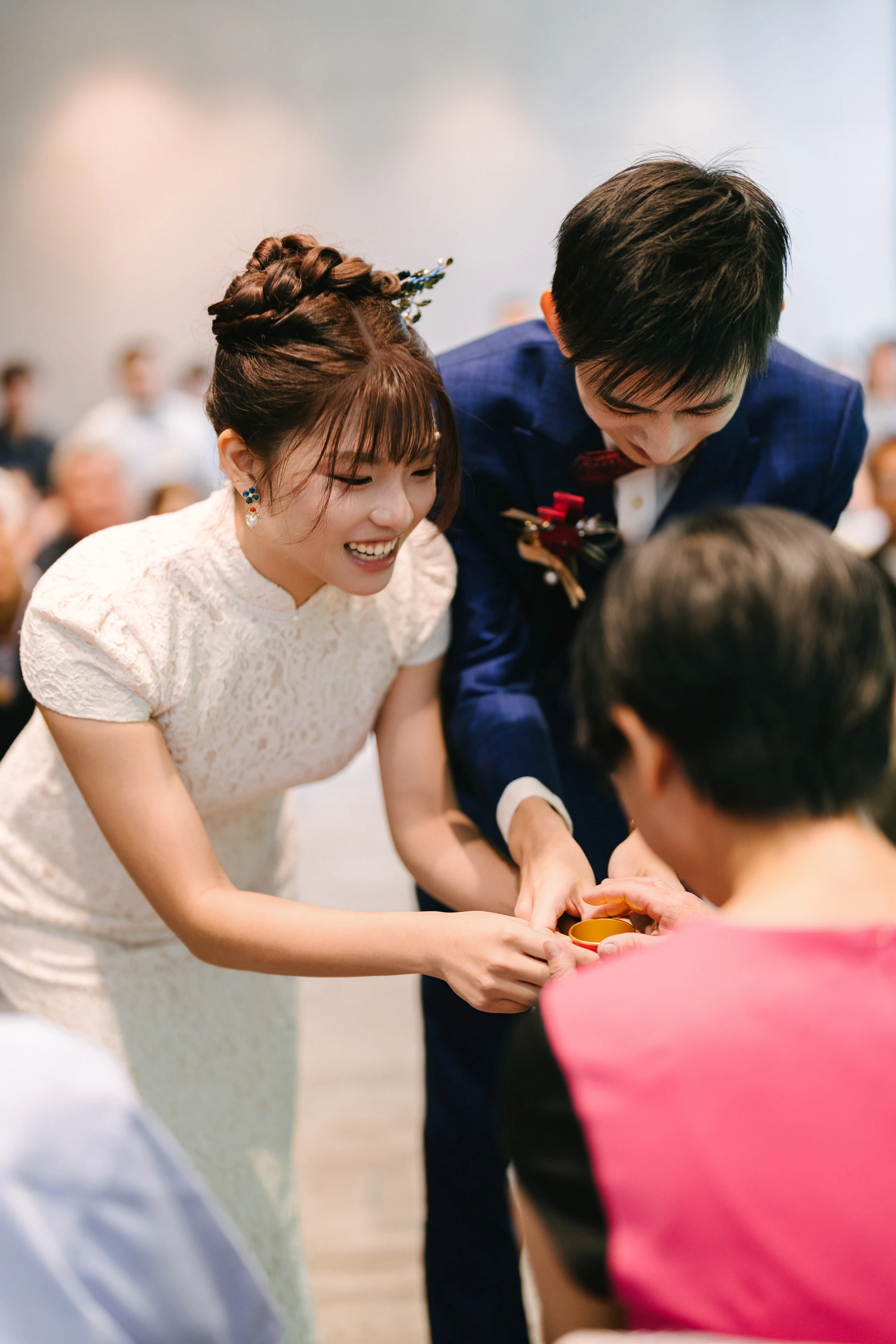 AMCMH wedding photography