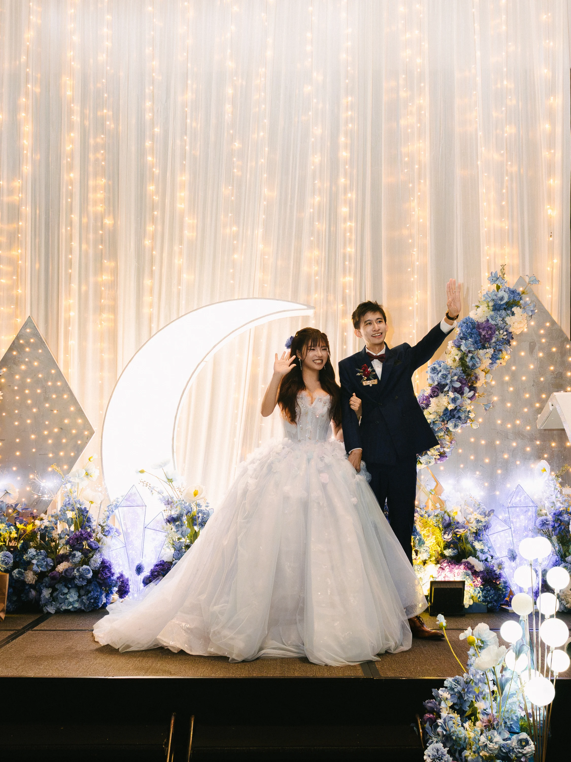 AMCMH wedding photography